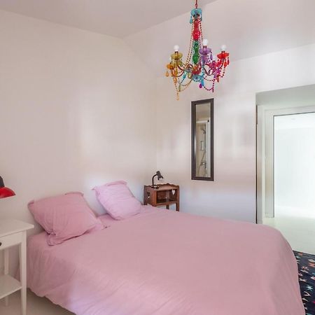 Maison De Charme Pour 6 Personnes A Jard-Sur-Mer Exterior foto